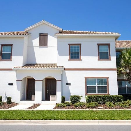 קיסימי Ravishing Four Bd W/ Pool Close To Disney 4947 מראה חיצוני תמונה
