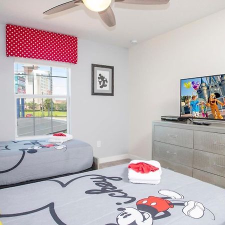 קיסימי Ravishing Four Bd W/ Pool Close To Disney 4947 מראה חיצוני תמונה