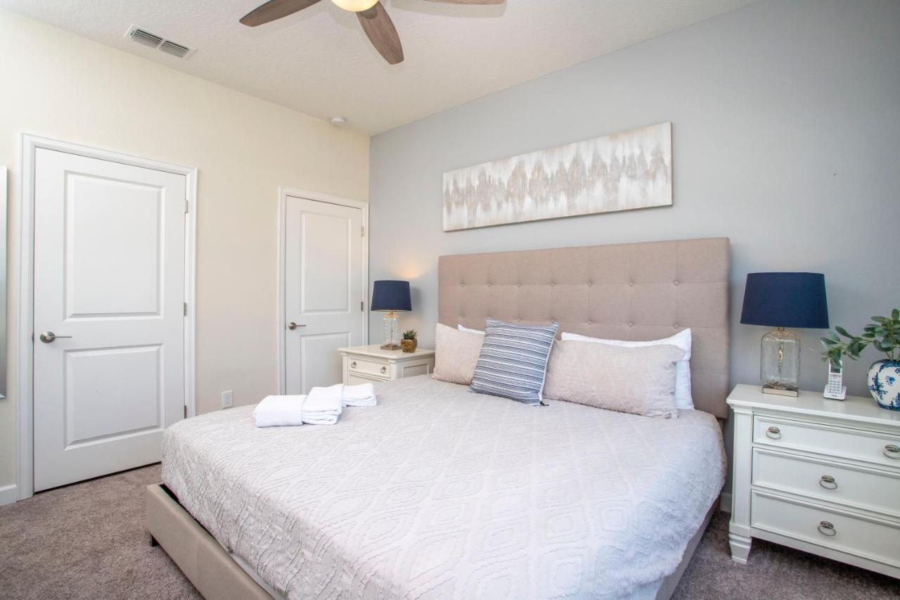 קיסימי Ravishing Four Bd W/ Pool Close To Disney 4947 מראה חיצוני תמונה