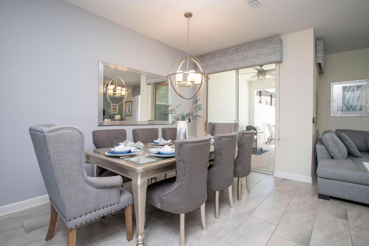 קיסימי Ravishing Four Bd W/ Pool Close To Disney 4947 מראה חיצוני תמונה