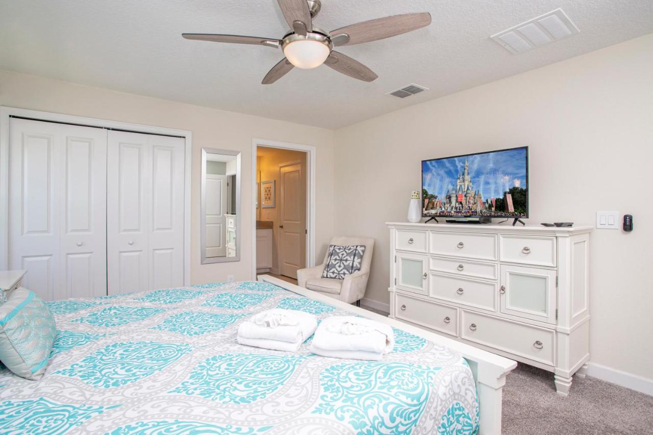 קיסימי Ravishing Four Bd W/ Pool Close To Disney 4947 מראה חיצוני תמונה