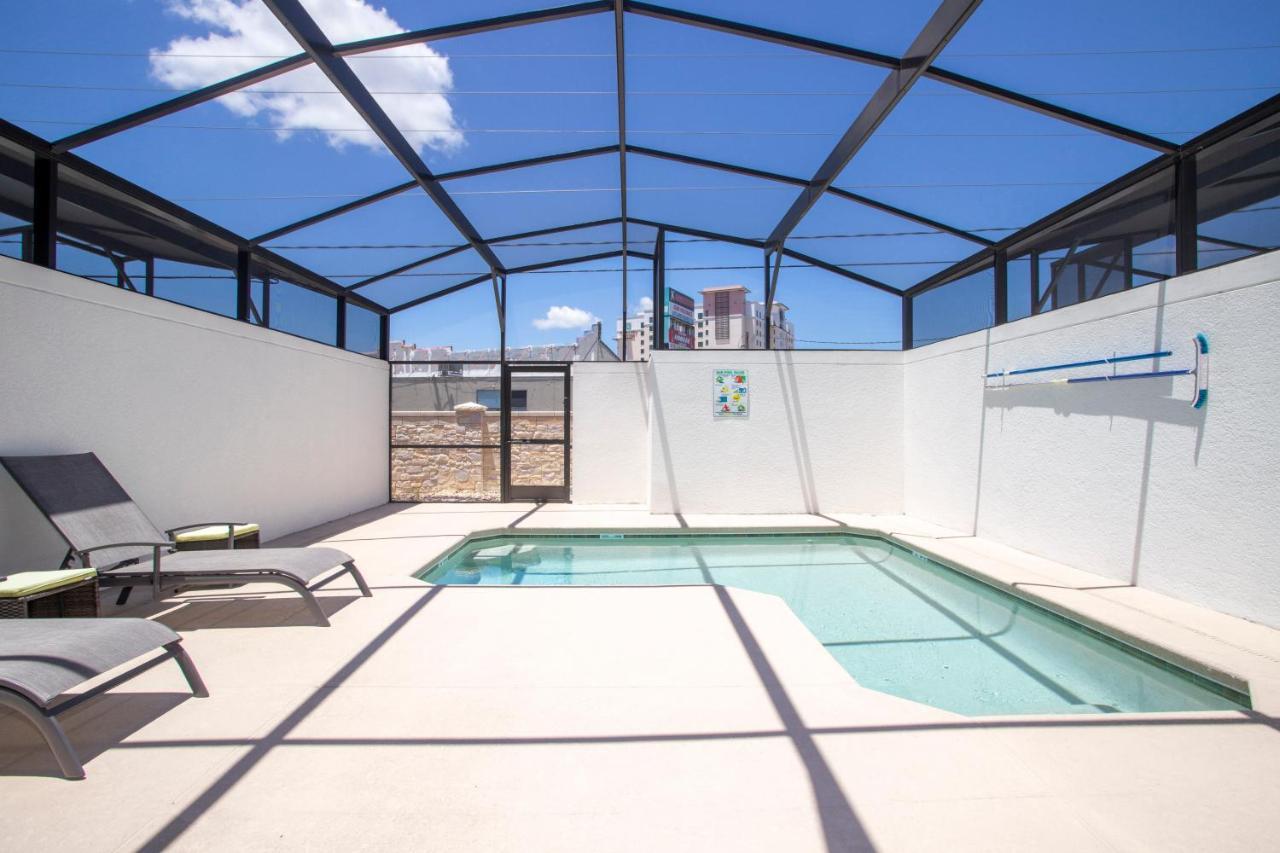 קיסימי Ravishing Four Bd W/ Pool Close To Disney 4947 מראה חיצוני תמונה