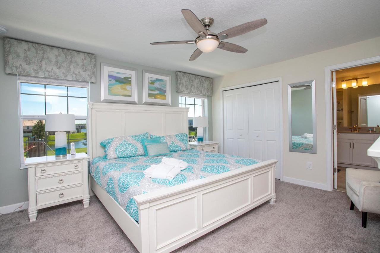 קיסימי Ravishing Four Bd W/ Pool Close To Disney 4947 מראה חיצוני תמונה