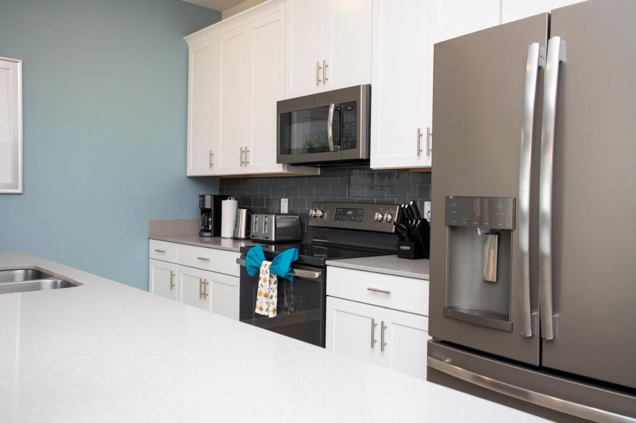 קיסימי Ravishing Four Bd W/ Pool Close To Disney 4947 מראה חיצוני תמונה