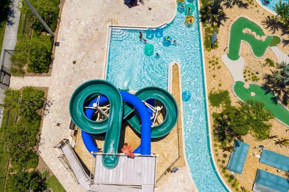 קיסימי Ravishing Four Bd W/ Pool Close To Disney 4947 מראה חיצוני תמונה