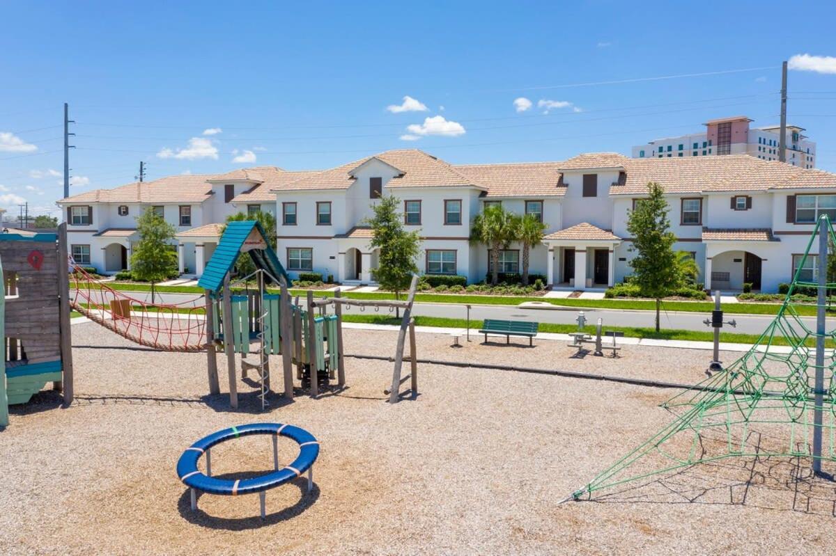 קיסימי Ravishing Four Bd W/ Pool Close To Disney 4947 מראה חיצוני תמונה