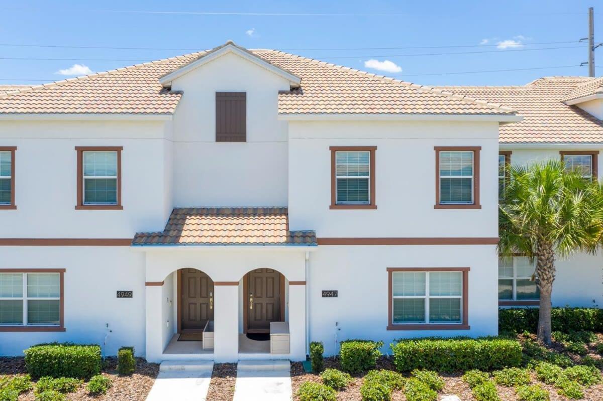 קיסימי Ravishing Four Bd W/ Pool Close To Disney 4947 מראה חיצוני תמונה