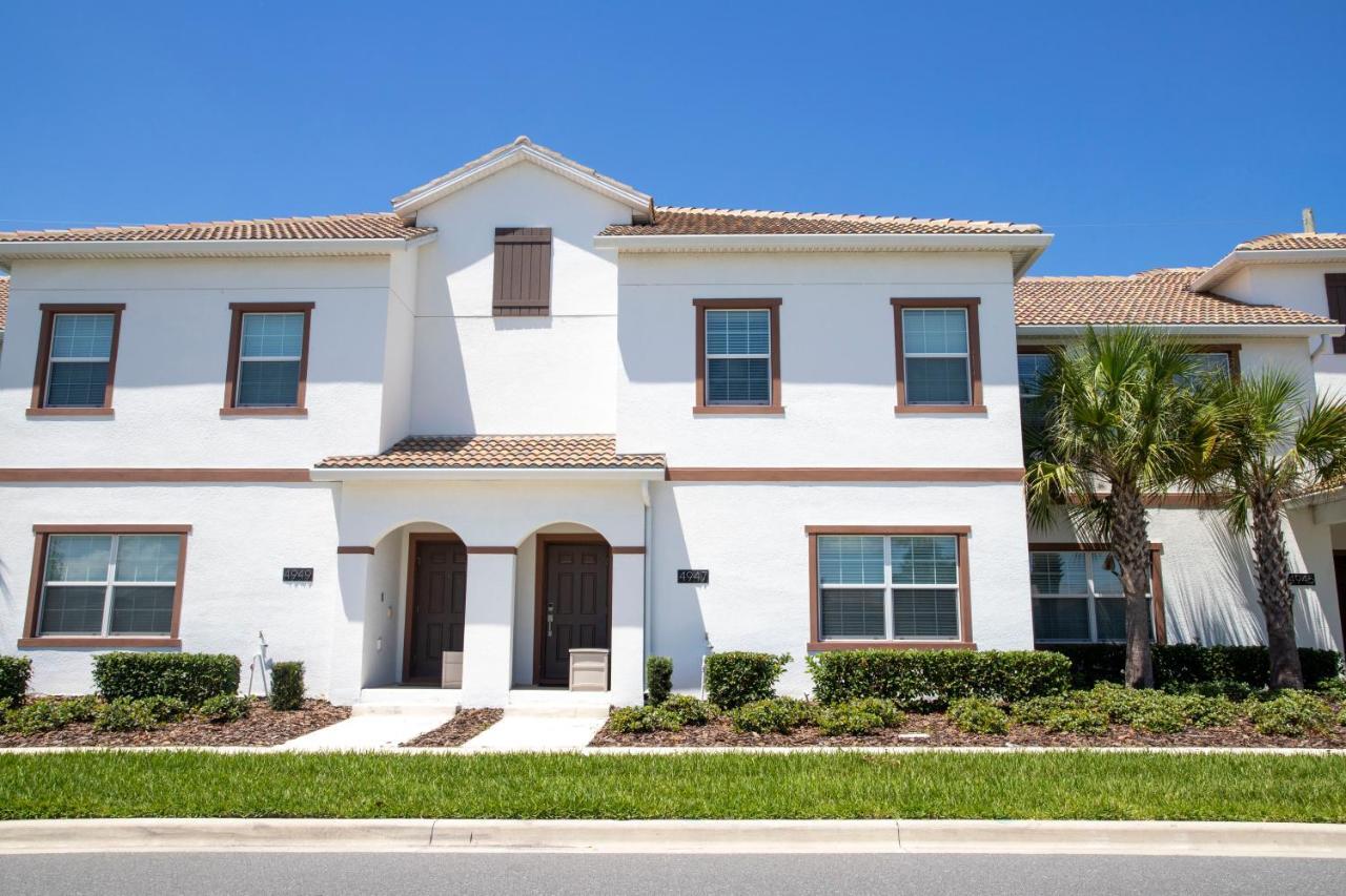 קיסימי Ravishing Four Bd W/ Pool Close To Disney 4947 מראה חיצוני תמונה